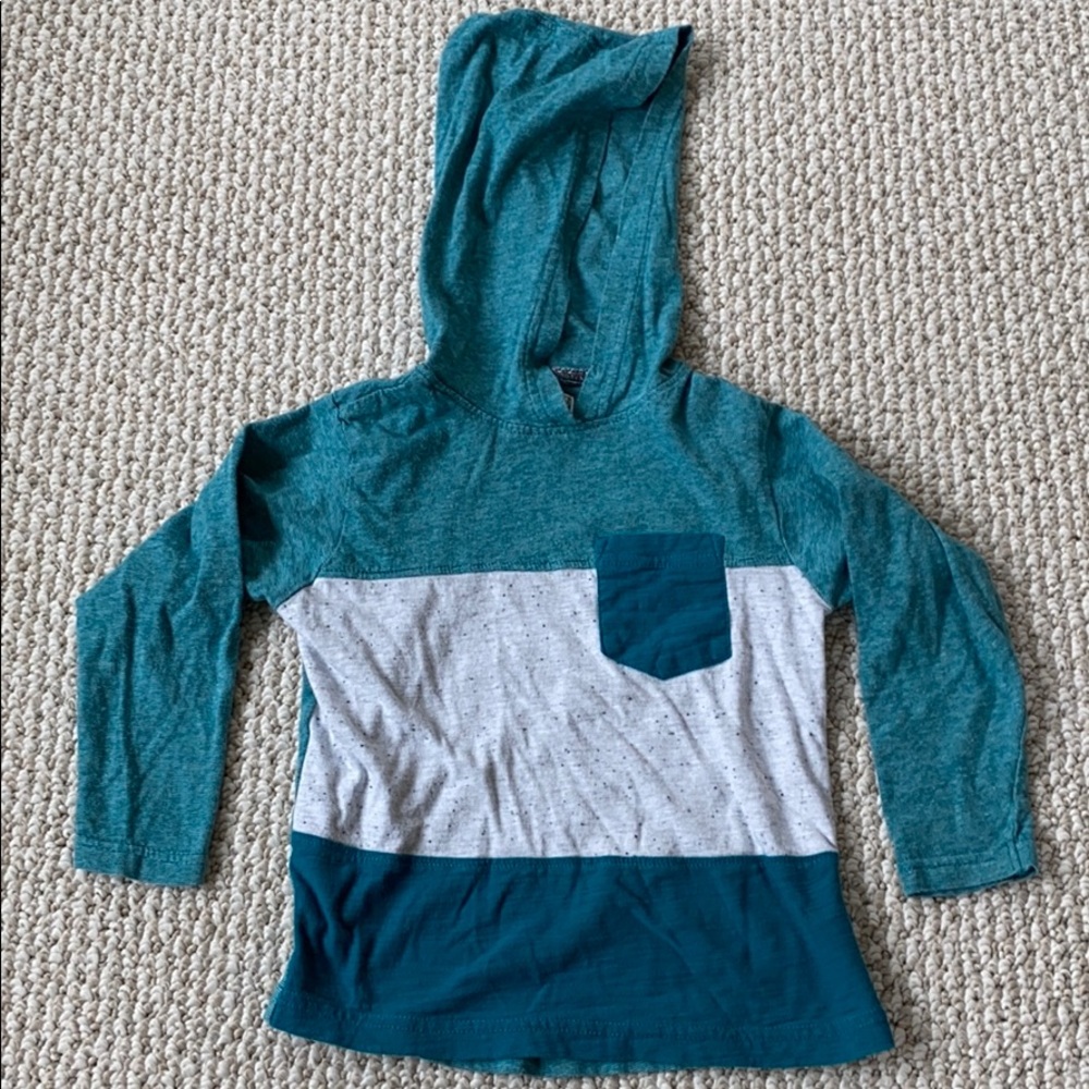 Euc Distortion Hoodie